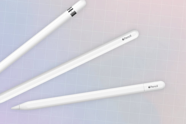 Apple Pencil USB-C