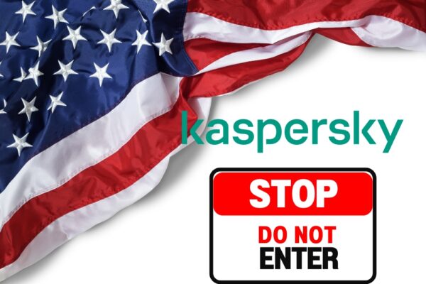 Ban on Kaspersky Software