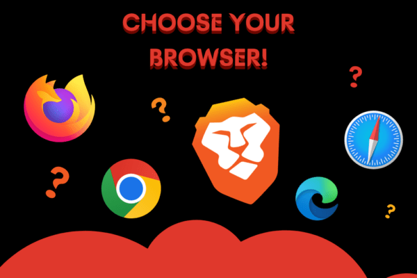 Choosing your Browser in 2024