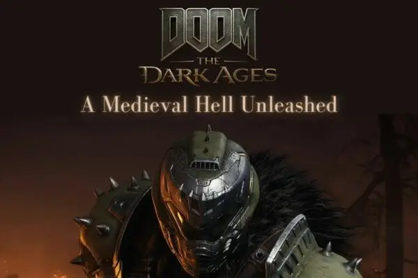 Doom The Dark Ages - A Medieval Hell Unleashed