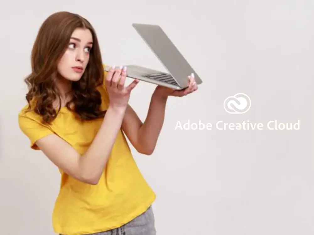 Ho to install adobe creative cloud?