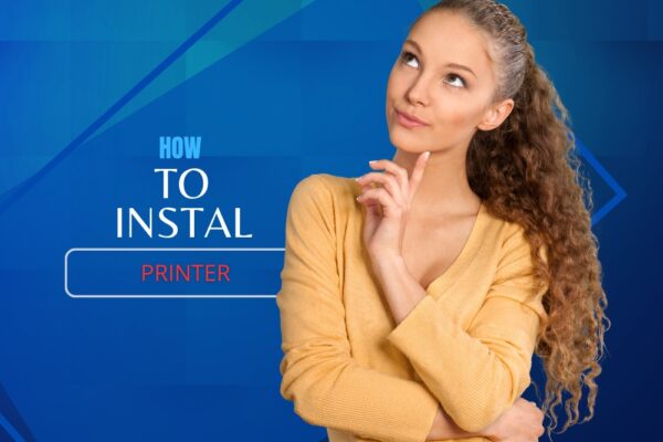 How to Install a Printer 3 Methods