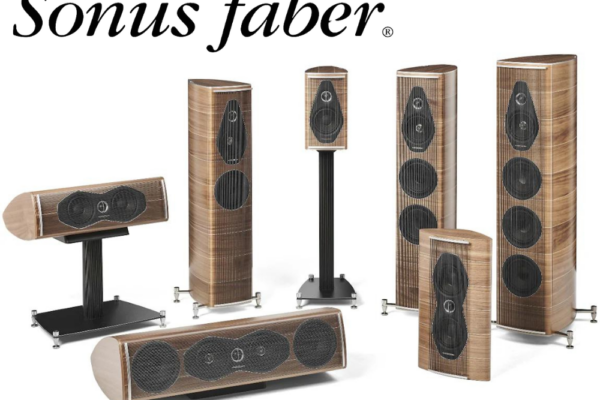 Sonus Faber