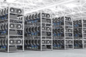MIning Bitcoin