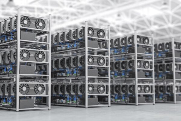How to Mine Bitcoin in 2025: A Complete and Updated Guide MIning Bitcoin